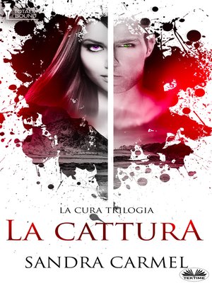 cover image of La Cattura